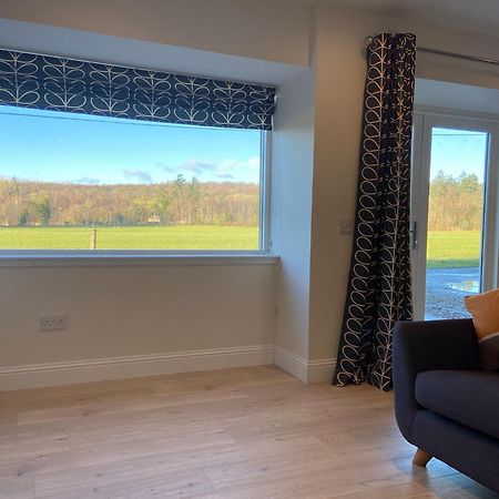 The Granary Apartment Stirling Bagian luar foto