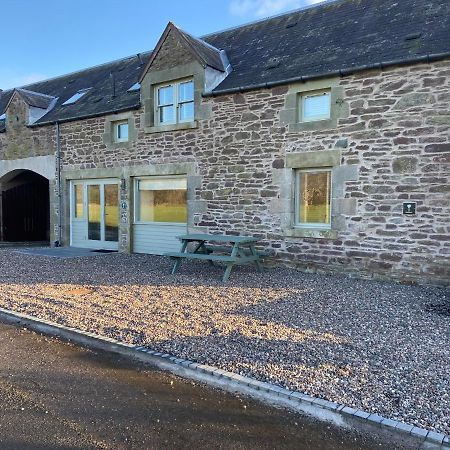 The Granary Apartment Stirling Bagian luar foto