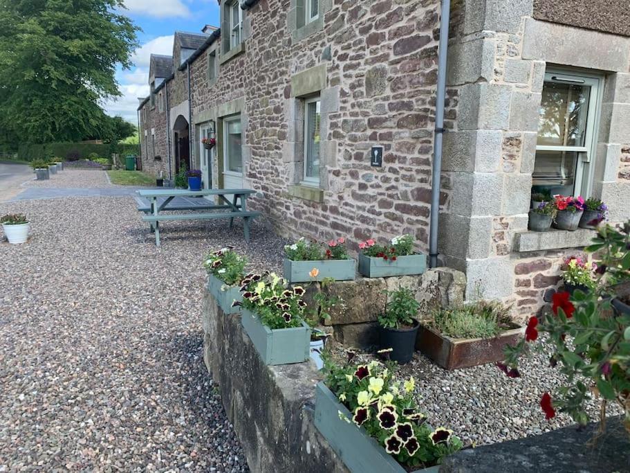 The Granary Apartment Stirling Bagian luar foto