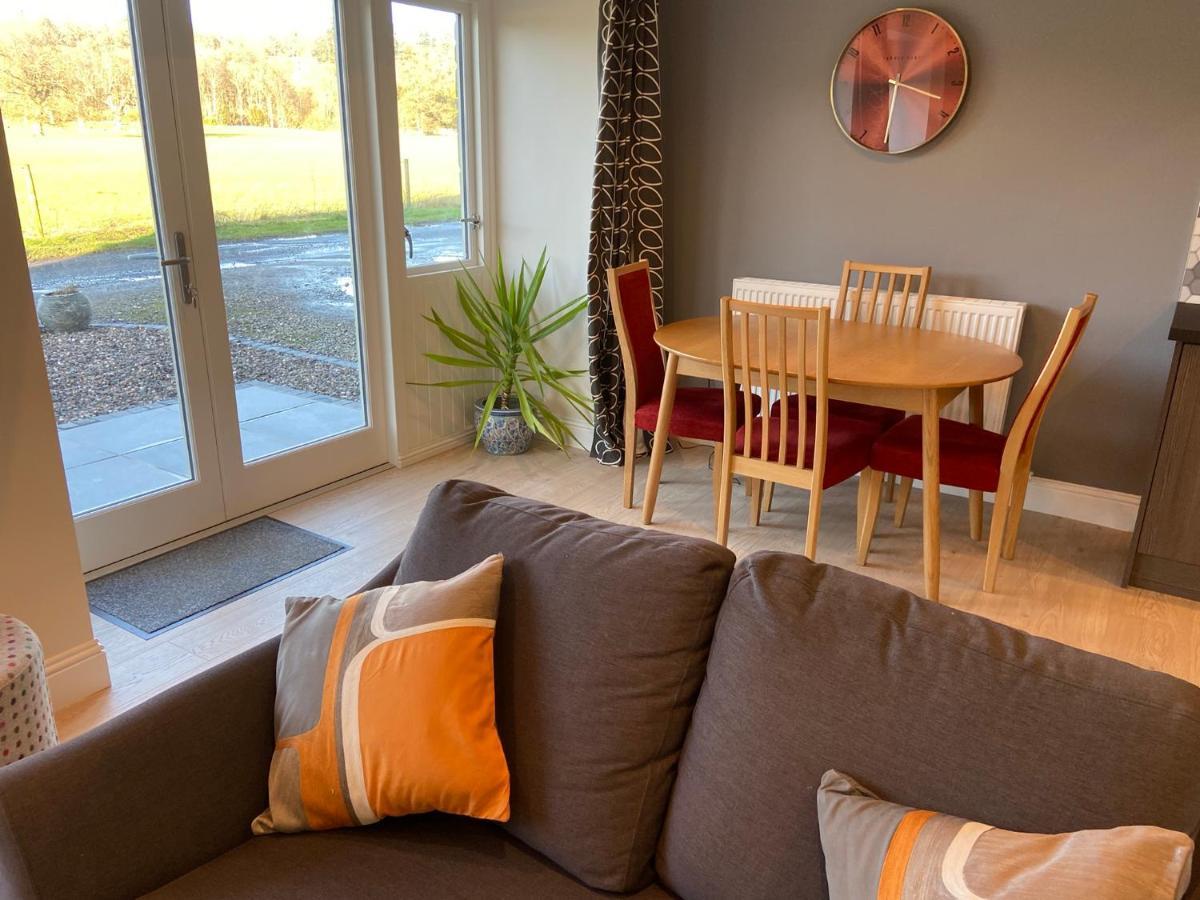 The Granary Apartment Stirling Bagian luar foto