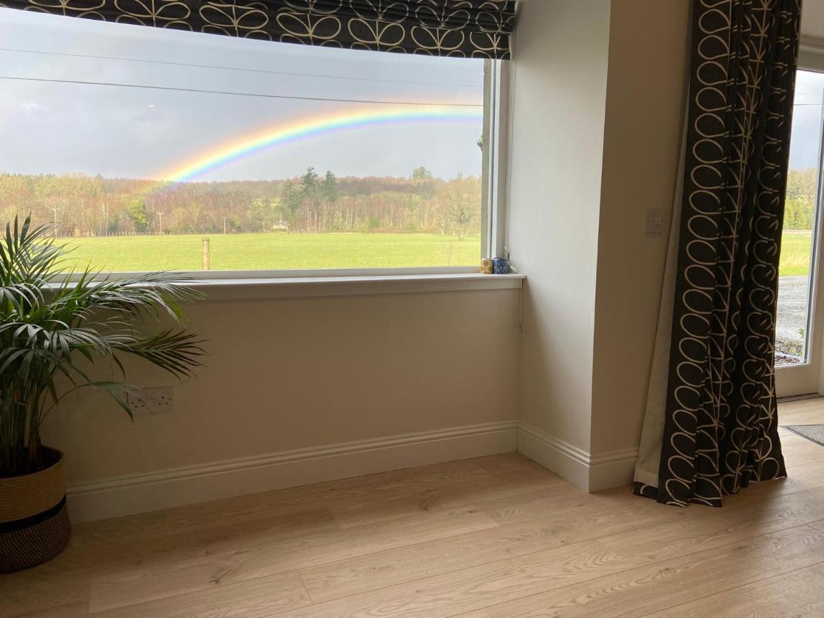 The Granary Apartment Stirling Bagian luar foto