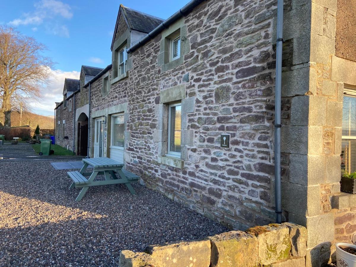 The Granary Apartment Stirling Bagian luar foto